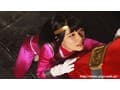 妖艶小悪魔女幹部 ヒーロー凌● GIRO-99