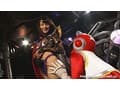 妖艶小悪魔女幹部 ヒーロー凌● GIRO-99