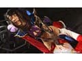 妖艶小悪魔女幹部 ヒーロー凌● GIRO-99