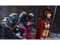 妖艶小悪魔女幹部 ヒーロー凌● GIRO-99