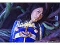 ヒロイン妊娠・乳姦・産卵・白目・アヘ顔昇天地獄 飛翔戦隊プライドファイブ 東尾真子