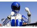 ヒロイン妊娠・乳姦・産卵・白目・アヘ顔昇天地獄 飛翔戦隊プライドファイブ 東尾真子