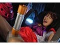 ふたなりヒロイン セーラーフレア 波多野結衣