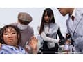 巨大ヒロイン（R）ネクストレディー 通野未帆
