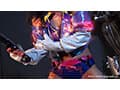 SUPER HEROINE アクションウォーズ26 サイバー守備隊ジュレル 宇流木さら