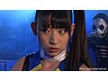 SUPER HEROINE アクションウォーズ26 サイバー守備隊ジュレル 宇流木さら
