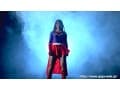 ヒロイン緊縛 ～さらばいとしきSUPER▼WOMAN第二章～ 樹花凜