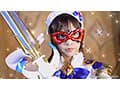ヒロイン討伐Vol.108 フォンテーヌ・セイントナイト 宮崎リン