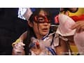 魔法美少女戦士フォンテーヌVS変態マスク 水谷あおい