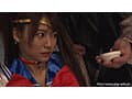 ヒロインセックスオンリー 美少女戦士セーラーセレーナ 東條なつ