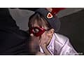 仮面の美人市長 魅惑仮面ビジュクリン