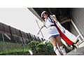 高飛車ヒロイン命乞い ～無様戦闘員堕ち～ 美魔女仮面フォンテーヌ 最上一花