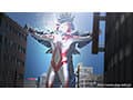 巨大ヒーロー ヴィクトリアス ヴィクトリーナ絶体絶命！！ クリフォ星人の卑劣なる淫虐計画！！