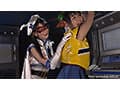ヒロインくすぐりオムニバス 魔法美少女戦士フォンテーヌ