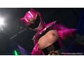 ヒロイン姉妹悪堕ち バットレンジャー誕生2023