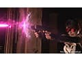 聖銃士シスターアリス ～淫靡なる鏡の深淵～ 新村あかり