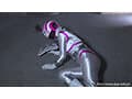 電影戦隊チャージマン チャージマーメイド ー宇宙魔王子に見初められた囚われのマーメイドー