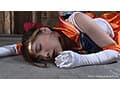 ヒロインを倒せ！ボクの考えた最強怪人 ～美少女戦士セーラーフリージアVS洗脳悪煙怪人スモーキスの恐怖～ 一条みお