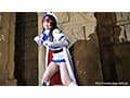 魔法美少女戦士フォンテーヌ ロード・オブ・ザ・パンティの帰還 新村あかり