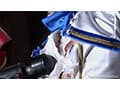 ヒロインを倒せ！ボクの考えた最強怪人 タコさんウインナーの怪人タコサンダーVS魔法美少女戦士フォンテーヌ 宮崎リン