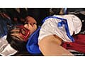 美聖女仮面フォンテーヌ 悪魔の理性崩壊 ダーティーフォンテーヌ登場 及川うみ
