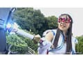 ヒロインハンティング 魔法美少女戦士フォンテーヌ ～『魔女殺しの日』のターゲット～ 楠木花菜