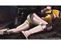 星光戦隊ブリッツマン イエローブリッツ 秋元さちか