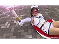 魔法美聖女戦士フォンテーヌ イケメン年下戦闘員の誘惑 背徳の娼肉ペット 水川潤
