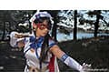 魔法美少女戦士フォンテーヌ-狂乱超痒み責め地獄- 宇流木さらら