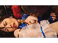 格闘天女アスナ-闘いの女神 完全敗北- 上坂めい