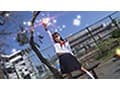 ヒロイン討伐Vol.92 美少女戦士セーラーウェヌス 桐山結羽