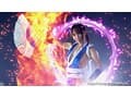 格闘姫陥落 火鷹舞 倉多まお