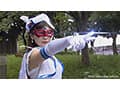 スーパーヒロイン危機一髪！！ Vol.101 魔法美少女戦士フォンテーヌ-フォンテーヌVSパンティーキラー- 有加里ののか