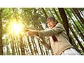 スーパーヒロイン絶体絶命！！Vol.94 竜神戦隊 リュウジンバイオレット