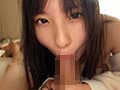 「寝起きでSEXしよ？」すっぴんだってカワイイ彼女を目覚ましイタズラ生中出しww