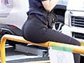 「配送ドライバー 無理やり引き込み非情性交-2-」