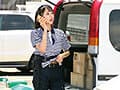 「配送ドライバー 無理やり引き込み非情性交-2-」