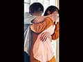 着ぐるみの中の人 遊園地のキャストさん4名