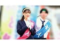 ○○派女性政治家潰し-シゴキ隊-