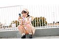 ＃コンカフェ嬢＃生け捕り＃肉棒ナマ刺し＃中出し
