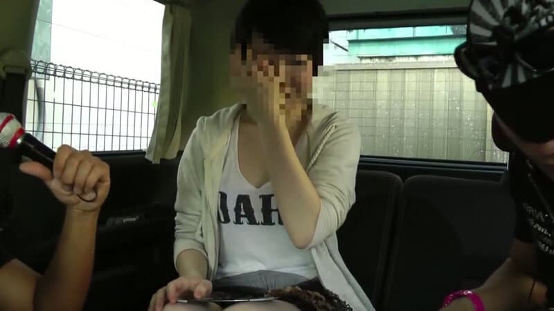 可愛い子限定？！ 全国縦断ナンパジャーニー 4 ～セフレ100人出来るかな？！～