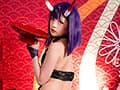 酔えば酔うほどエロくなる！淫乱酒乱どすけべクソ雑魚メスガキレイヤー真性生中出しファック