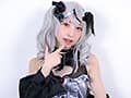 低身長ちっぱい甘サド◆レイヤーたちのM男カメコを沼らせる極上のW痴女ハーレム 冬愛ことね 皆月ひかる
