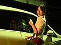 性欲異常者からザーメンを一滴残らず搾取する底なし射精管理執行官 あかね麗