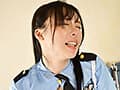 「待ってください…私は塀の外で待つ彼がいるんです…」囚人中出し種付け監獄 黒島玲衣