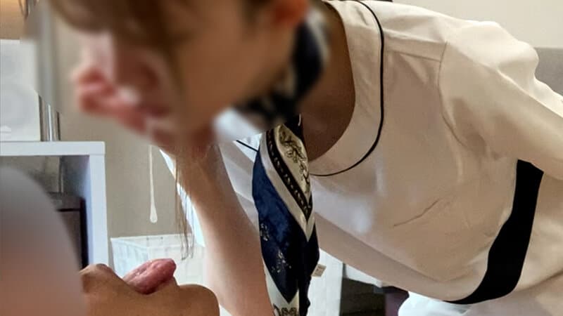 恵比寿のマンション型個室メンエス- 唾液プレイオプション いおりれいな（23歳）2回目