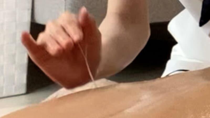 恵比寿のマンション型個室メンエス- 唾液プレイオプション いおりれいな（23歳）2回目