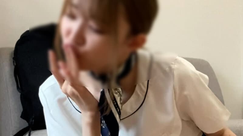 恵比寿のマンション型個室メンエス- 唾液プレイオプション いおりれいな（23歳）2回目