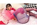 パンストフェチオナニー ナイロン越しの絶頂