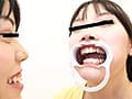 その顔、反則。ぶっ飛んだフェイス。歪み思想なビアンたち。